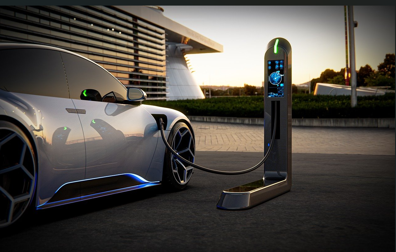 EV Charging Load Management Solutions: The Key to Efficient and Sustainable EV Infrastructure