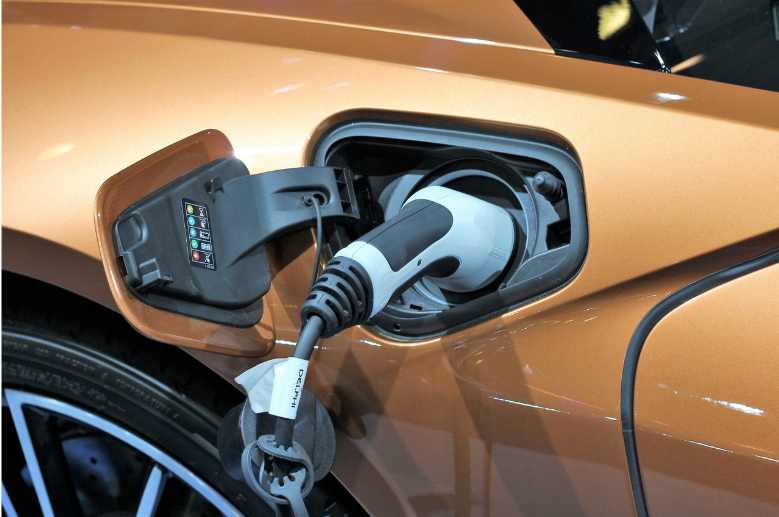 Why Invest in EV Charging Apps: A Comprehensive Guide