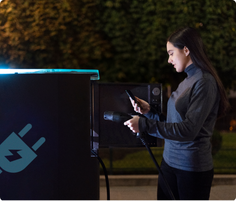 Debunking EV Charging Myths: Busting Common Misconceptions