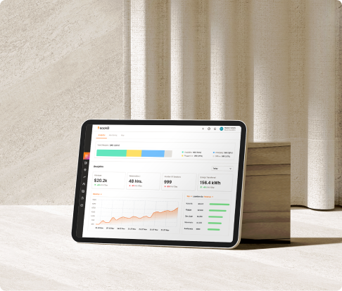 The Essential Features of an EV Charging Management Software