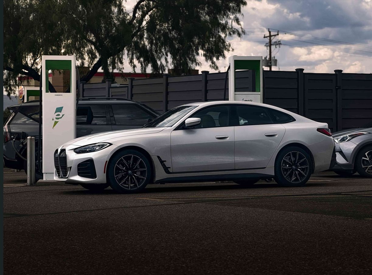 The Ultimate Guide to EV Charging Management Software